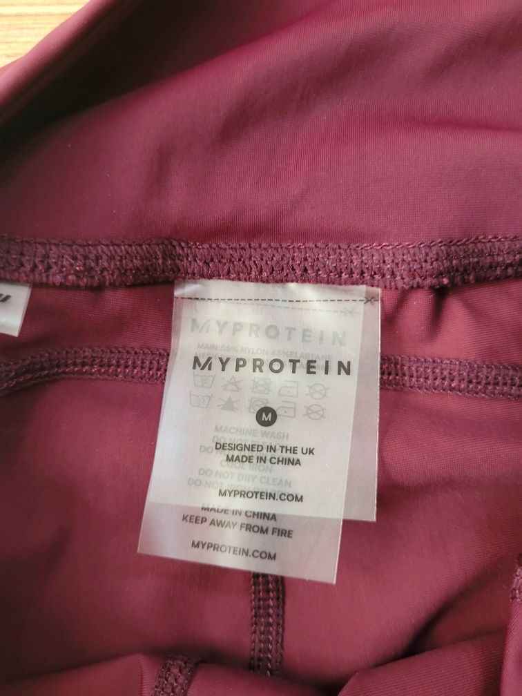 Colanți modelatori Myprotein