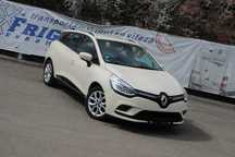 Renault clio 2018  1.5dci