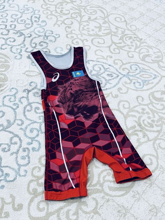 Борцовка-нателник