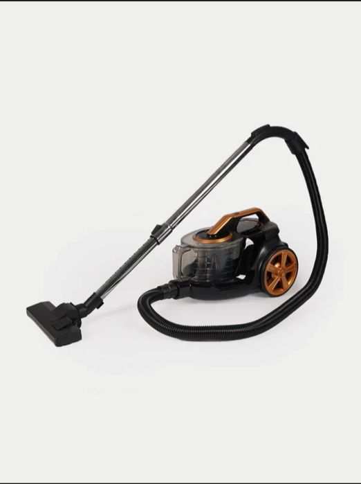 Пылесос без мешка BOSH KPA26C, Мощный 3600W. changyutgich, pilesos, pi