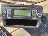 Radio cd vw golf 5 plus