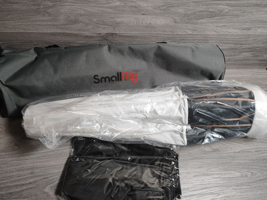 ПРОМО ! XXL SmallRig Lantern Софтбокс Професионално фотостудио / фото