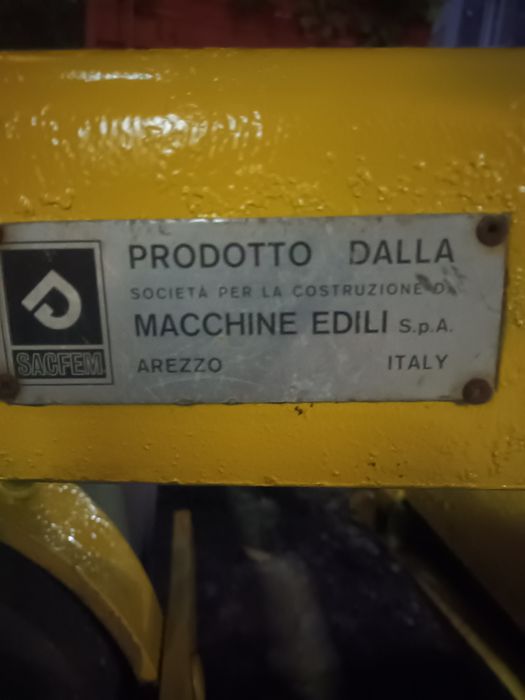 Cilindru compactor