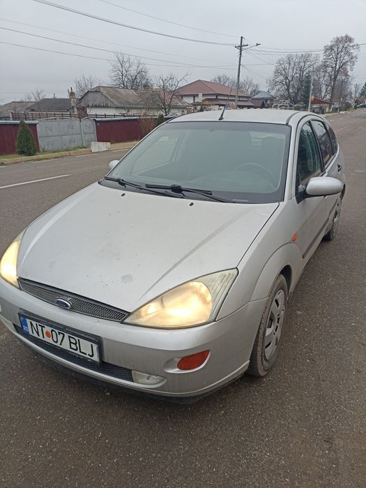 Ford focus 1 in perfecta stare de funcționare