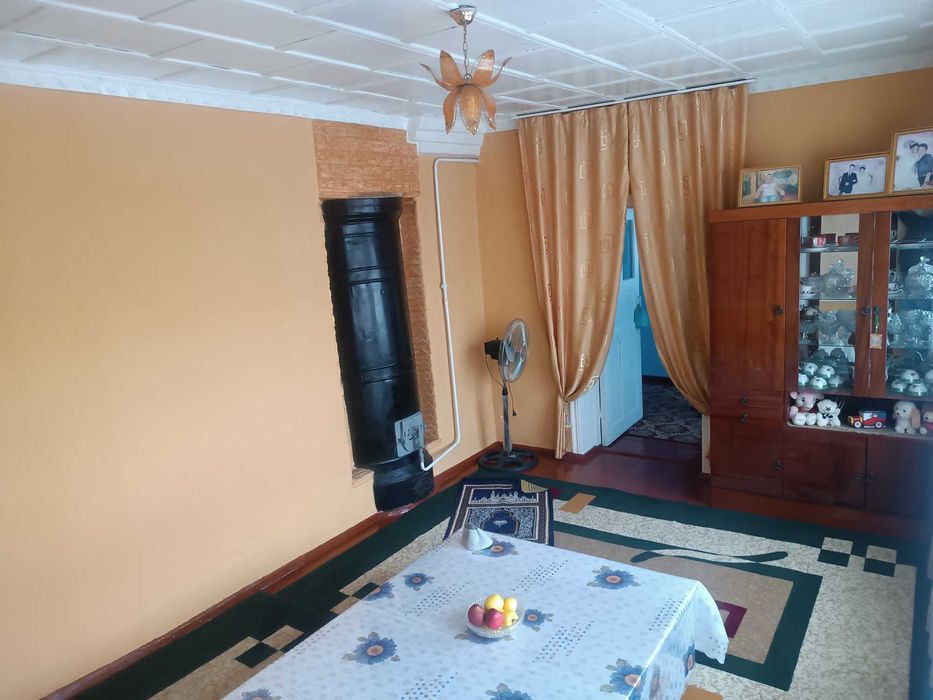 Ховли сотилади. Фаргона шахар