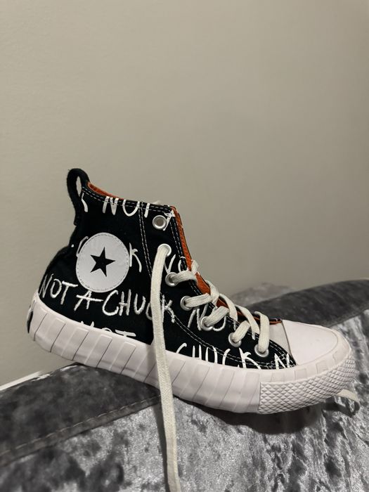 Кецове маратонки Converse