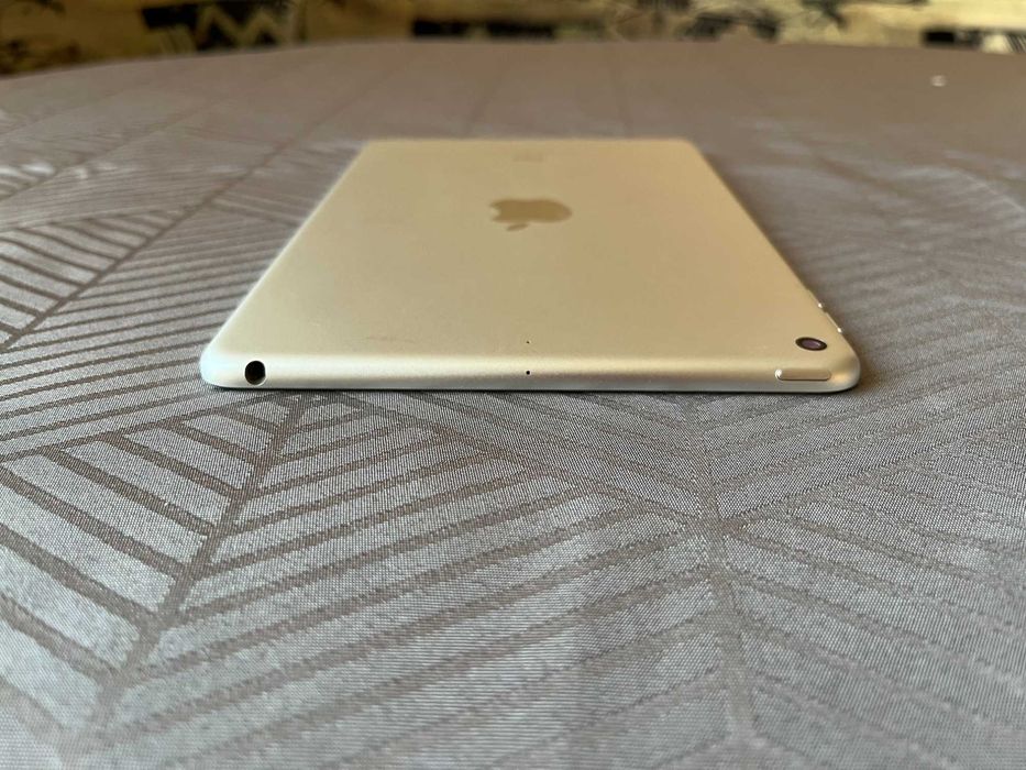 Apple iPad mini 5 (2019) – 64 GB, Silver
