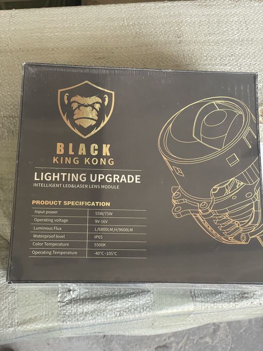 Bi Led |.  aozoom