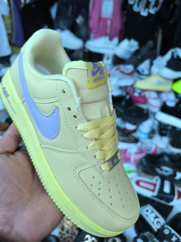 Nike Air force color ultimate calitate superioara