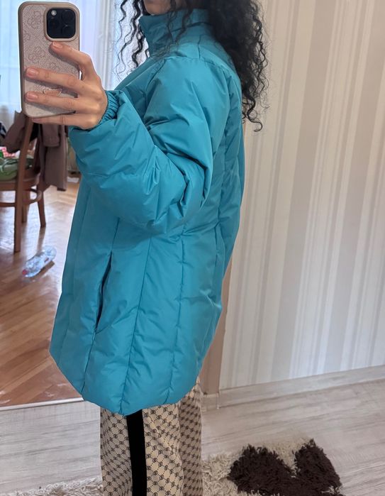 Яке Синьо Размер М