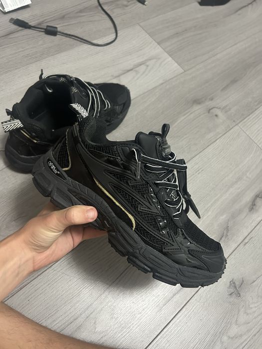 off white be right back