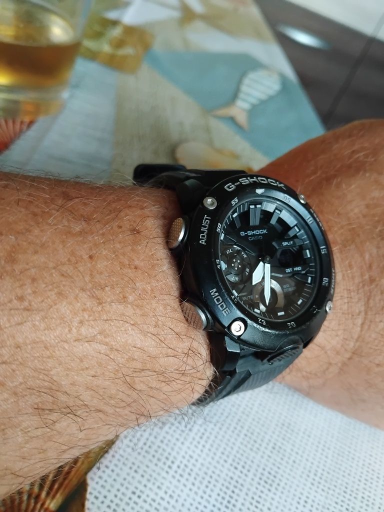 Casio ga-2000S 1AER