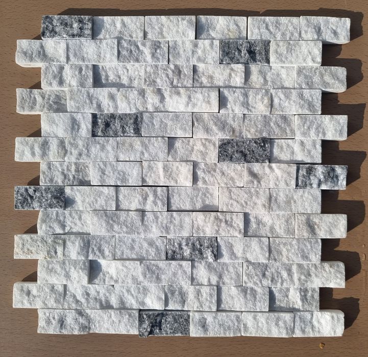 Mozaic marmură travertin lichidare stoc