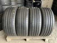 4 anvelope de vara 235/45/20 Pirelli !