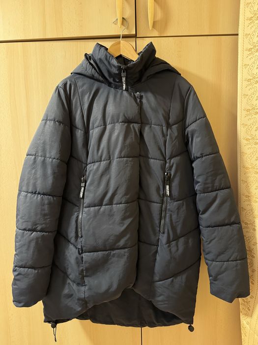 Geacă groasă Reserved, mărimea XL