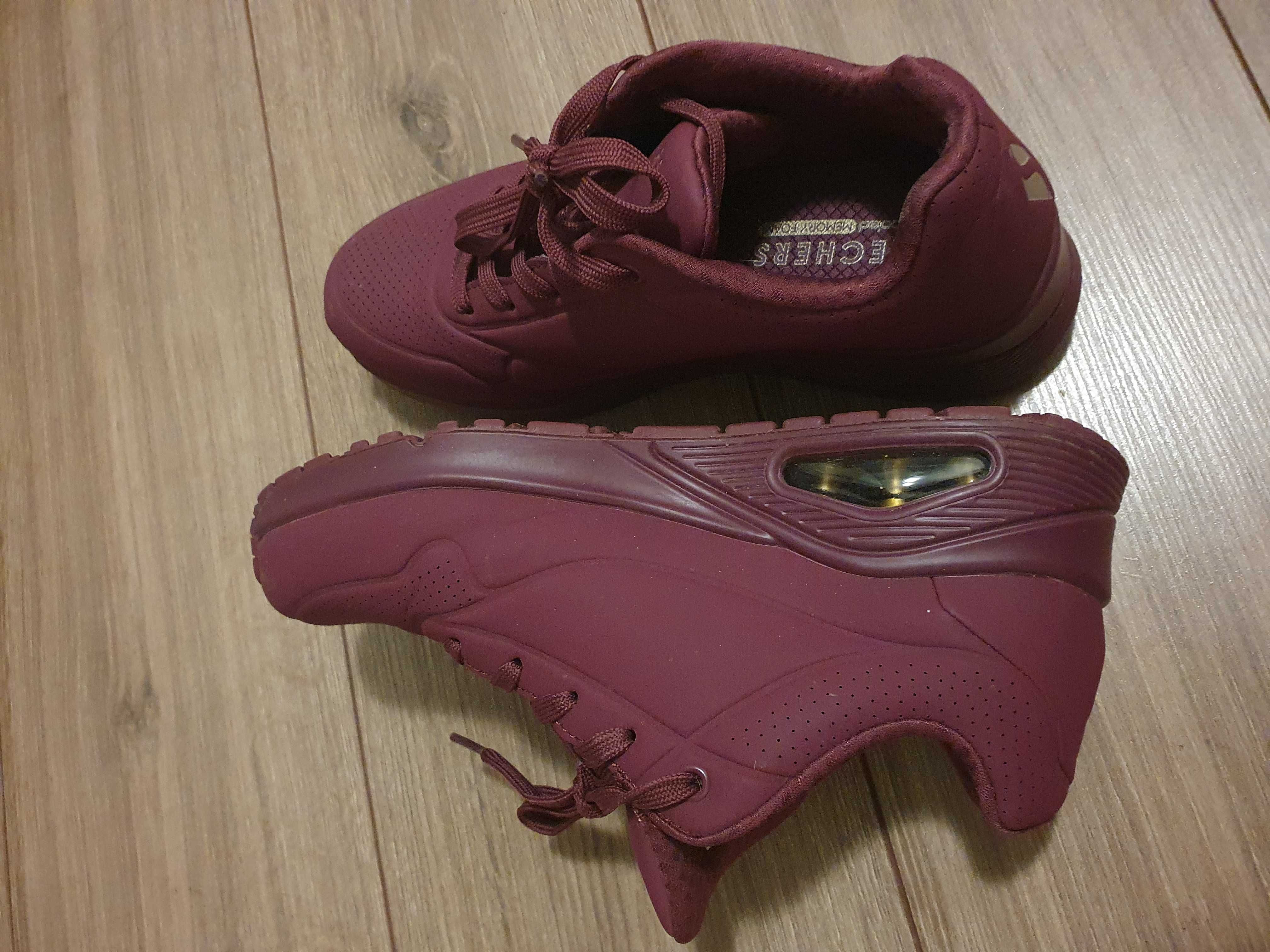 Маратонки Skechers