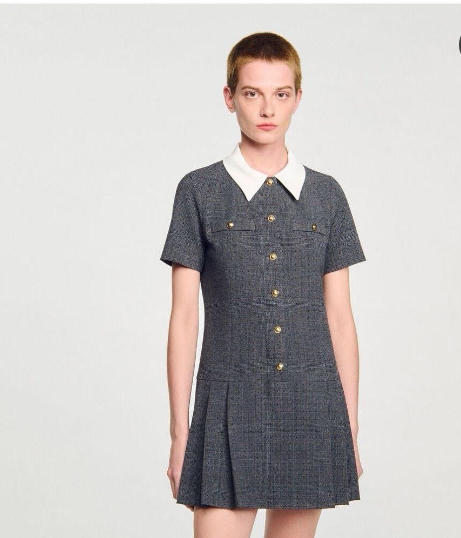 Sezane, Maje, Sandro, Marciano by Guess