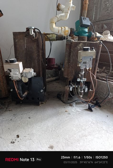 Katyol sotiladi 2 ta