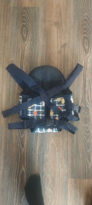 Кенгуру рюкзак для ребёнка