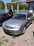 Ford Mondeo 2.0TDCI 2006г. На Части