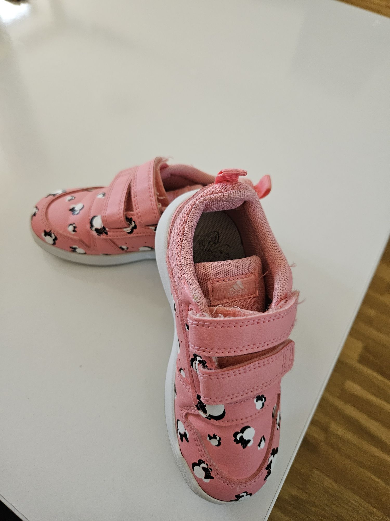 Детски маратонки Adidass Disney Minnie Mouse 26 размер