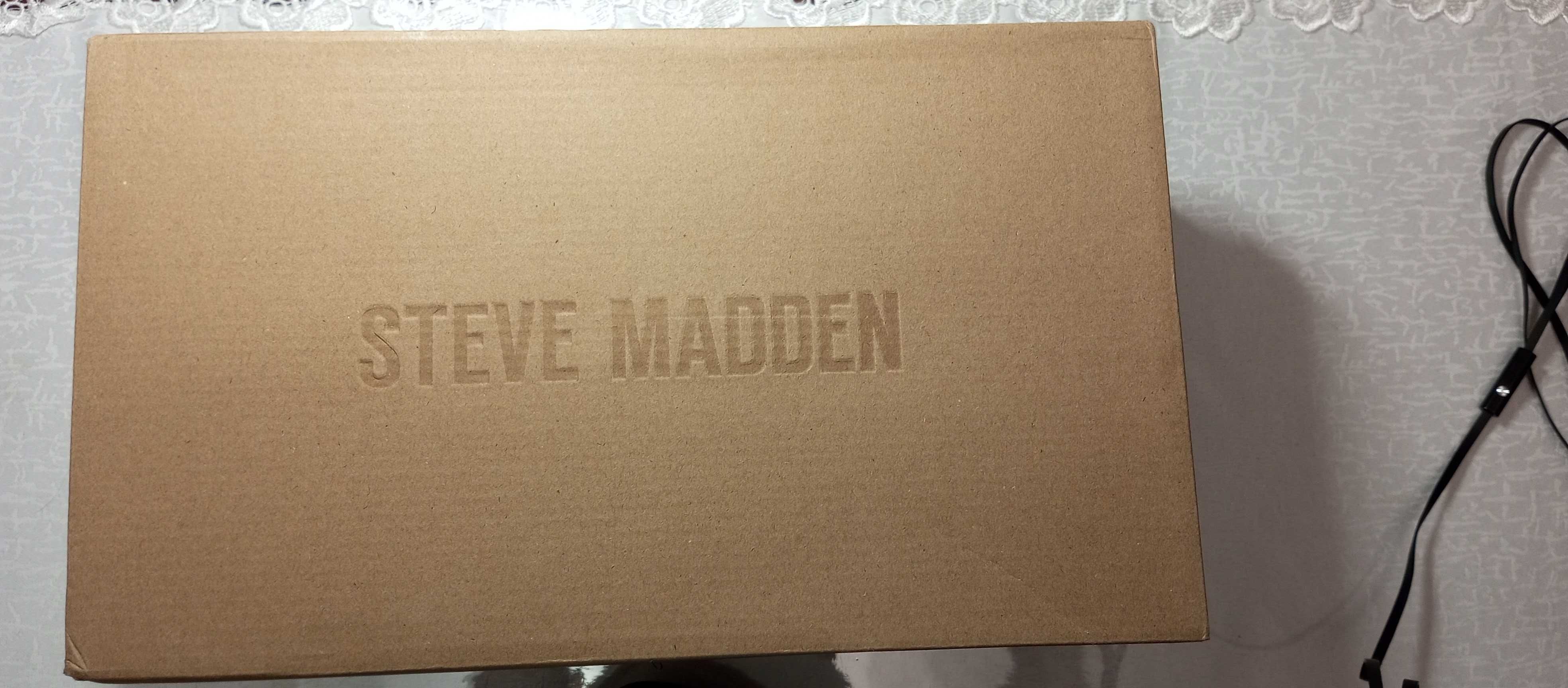 Мужская обувь Steve Madden — Steve Madden эркаклар оёқ кийими