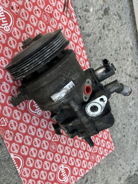 Pompa servo directie dinamic drive pentru seria 5,6,7 127 bar