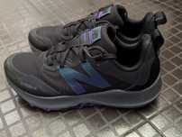 Маратонки “New Balance”