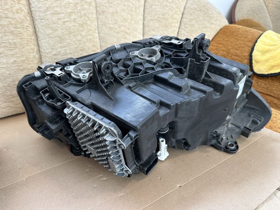 Faruri, Far stanga / Far dreapta BMW X3 G01, X4 G02