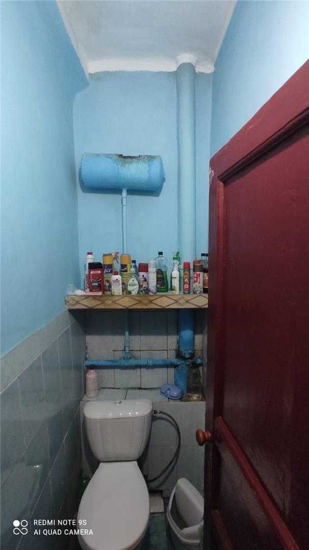 $ продам 6-ти комнатную квартиру в Майкудуке