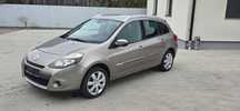 Renault Clio Diesel 1461 cmc, turbo diesel, 86 cp, euro 4