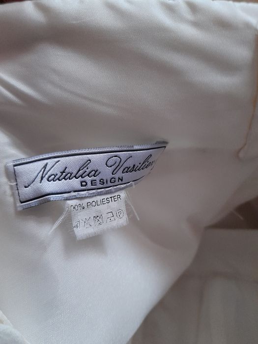 Rochie de mireasa