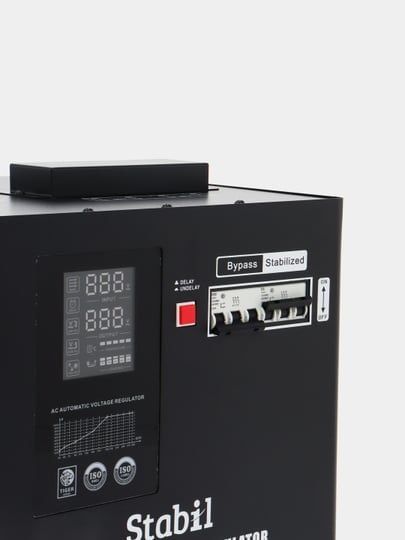 Stabilizator стабилизатор stabilzatr tmp 30-kva 90v-280v