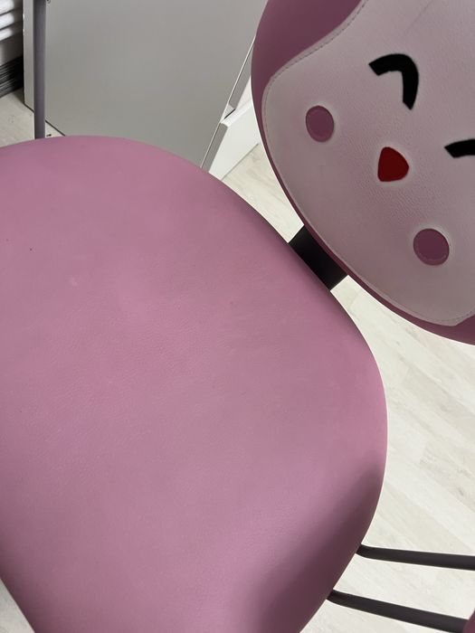 Scaun de birou pt copiii