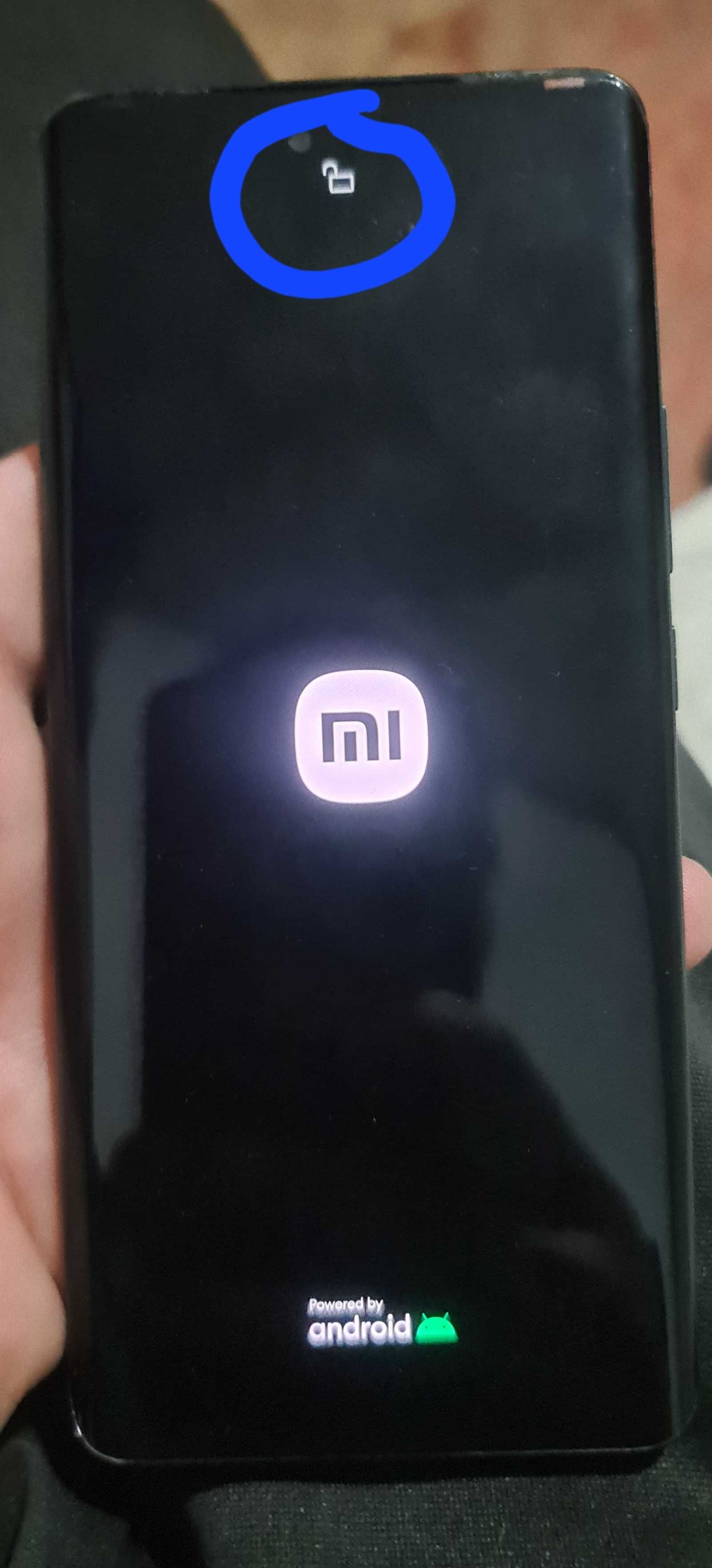 Xiaomi 13 lite 5G, Pixel os