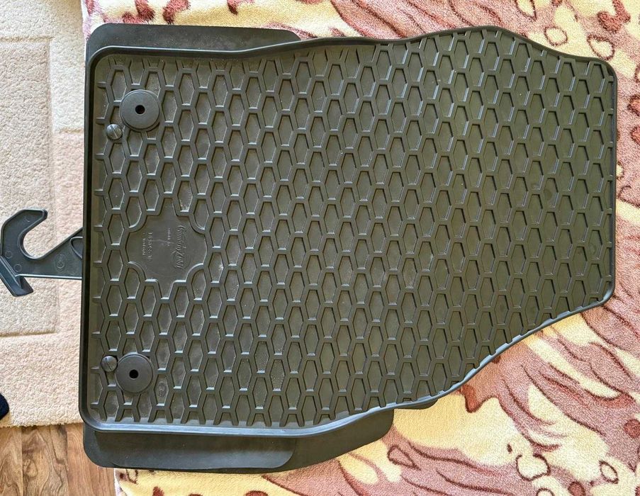 Preșuri cauciuc VW T-Cross