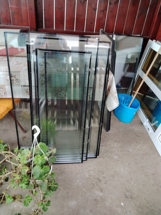 Vind sticlă pentru geamuri termopan