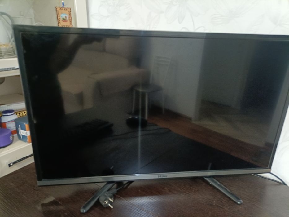 Телевизор Haier 32