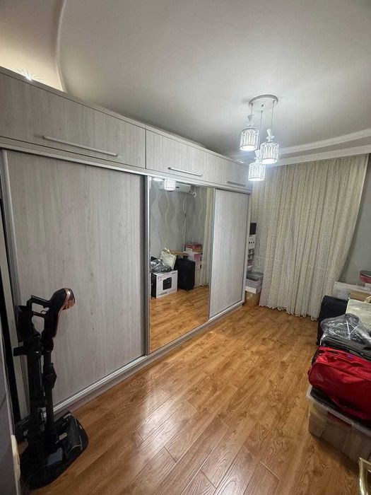 Продается 3х комн Квартира Ц5 Минор метро Юнусабад (7144)