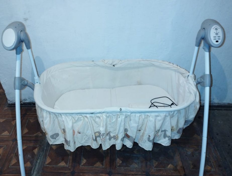 Продам колыбельку