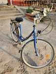 Velosiped fransiya