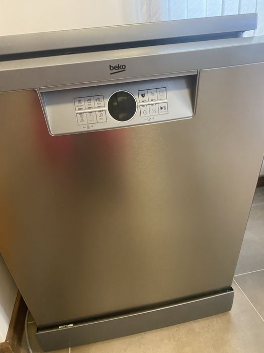 Съдомиялна   Beko