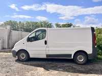 Opel Vivaro, 2.0 cdti