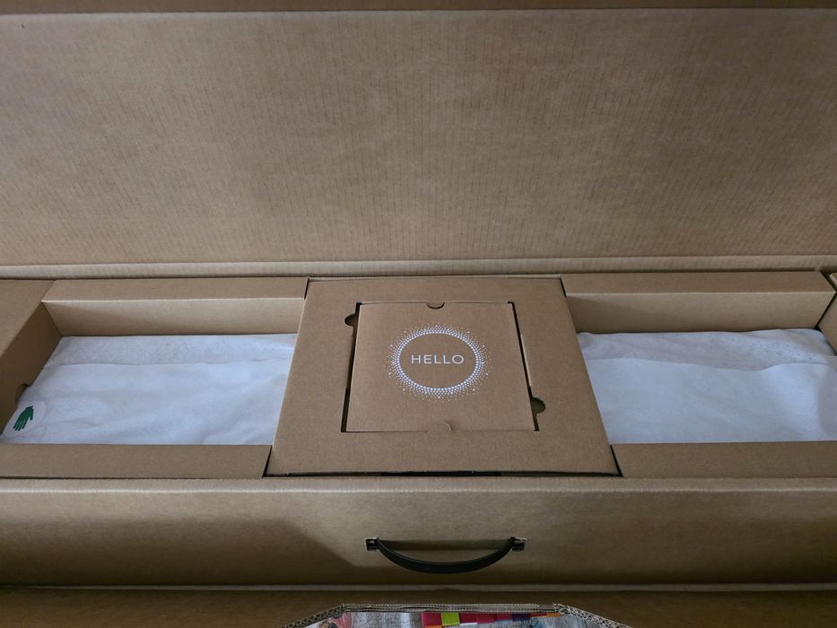 Soundbar DEVIALET Dione, 950W, Bluetooth, Dolby Atmos, Opera de Paris