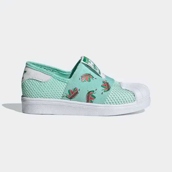 Adidas - originals Superstar SMR 360 №33 1/2 Оригинал Код 385