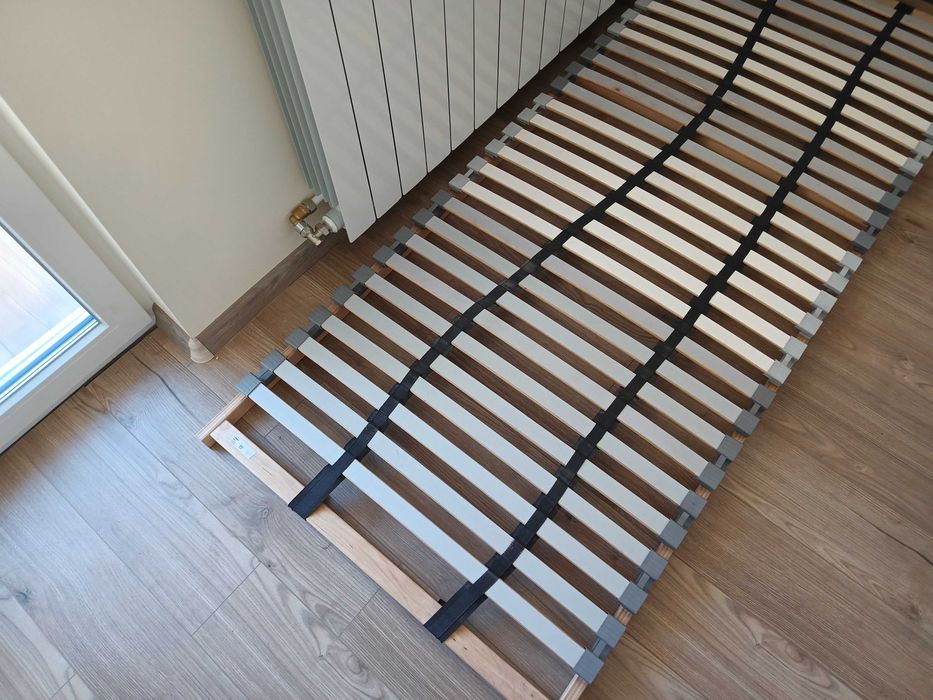 Две подматрачни рамки Ikеа