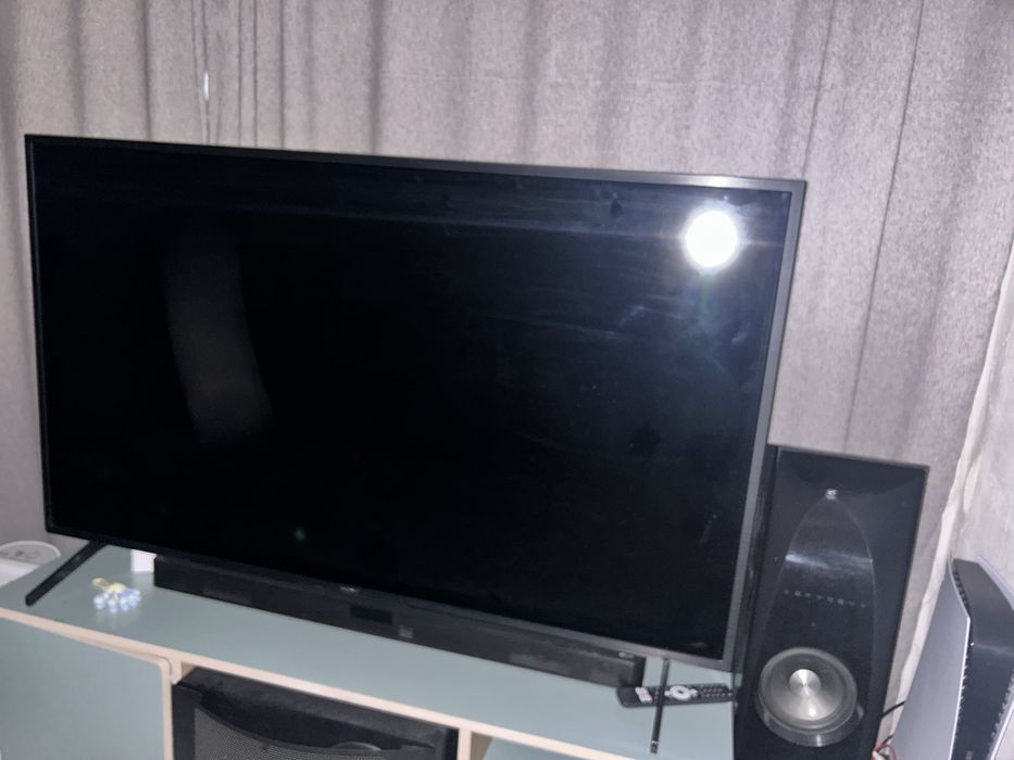 Продам телевизор Sony