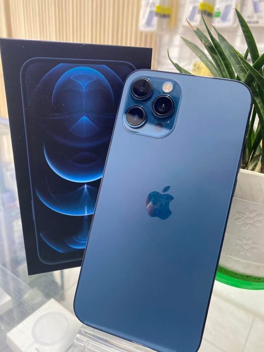 iPhone 12 PRO , Perfect functional