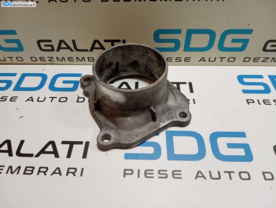 Suport Motor Renault Espace 4 2.2 DCI 2002 - 2006 Cod 8200506378 [M6385]