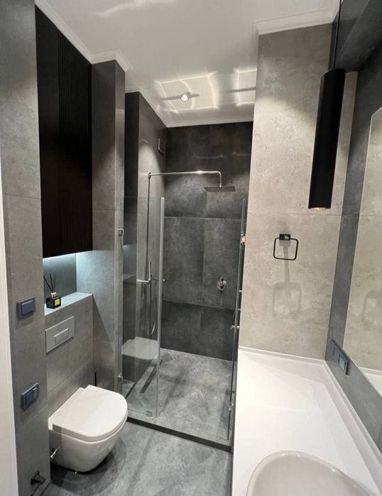 Ташкент сити  " Гарденс "